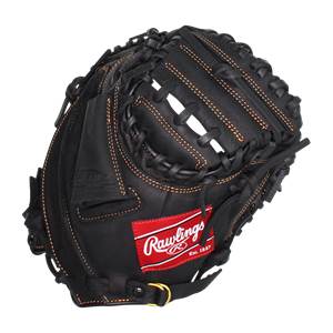 Rawlings Renegade Youth Baseball Catcher's Mitt