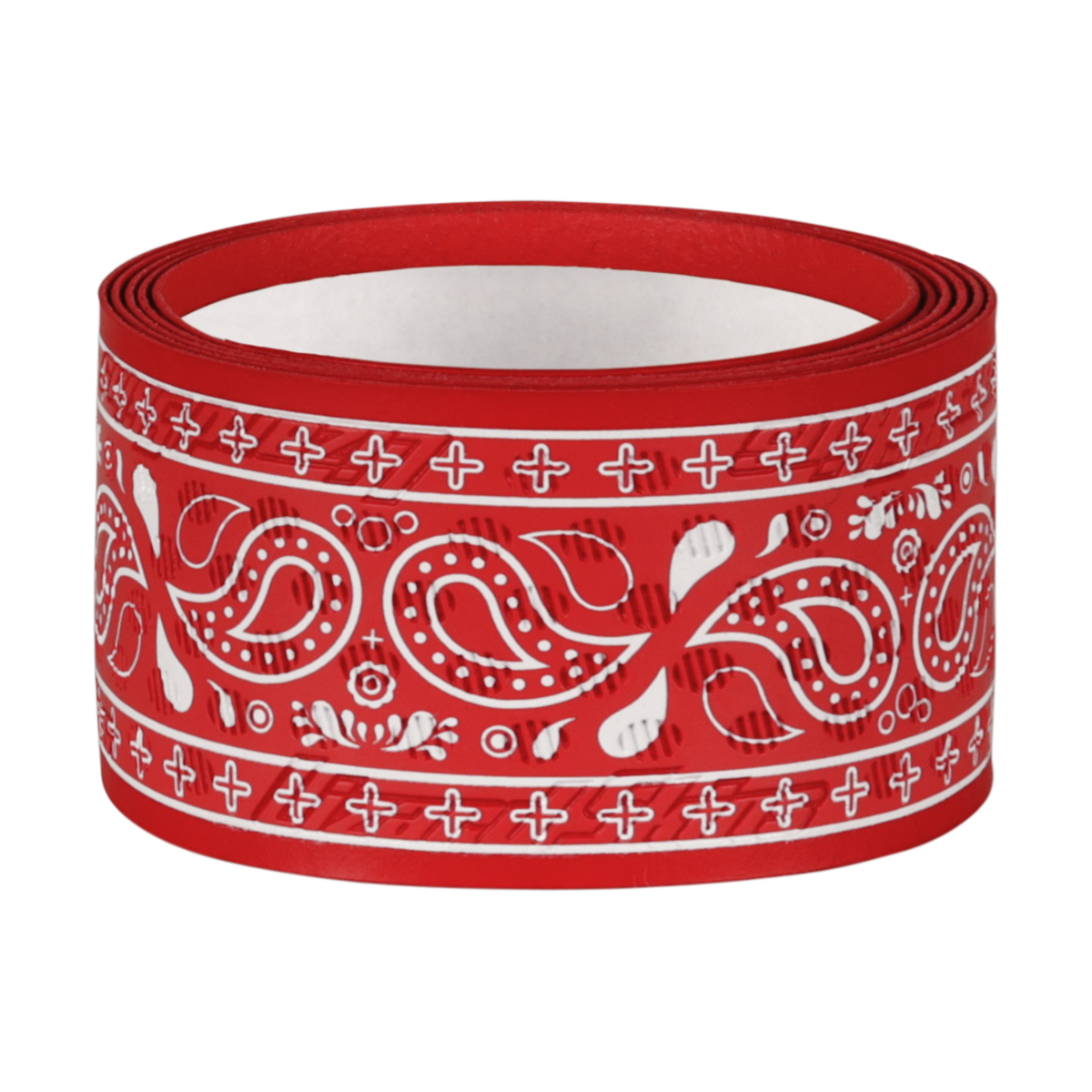 Lizard Skins DSP Ultra Outburst Bat Grip - Crimson Bandit