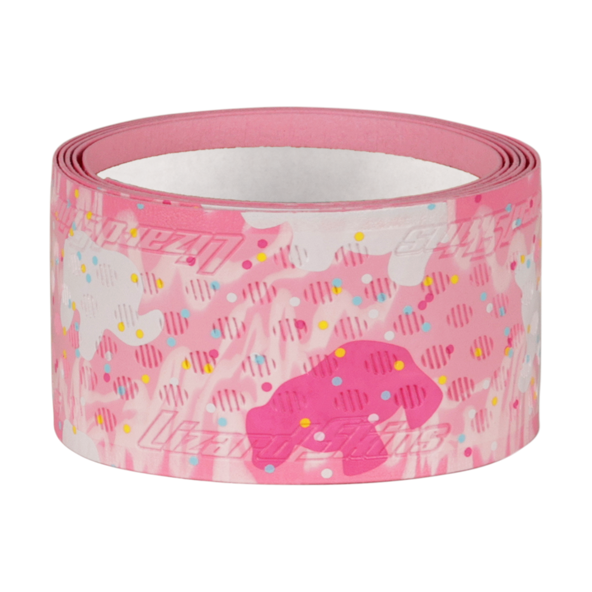 Lizard Skins DSP Ultra Outburst Bat Grip - Frosted Cookies