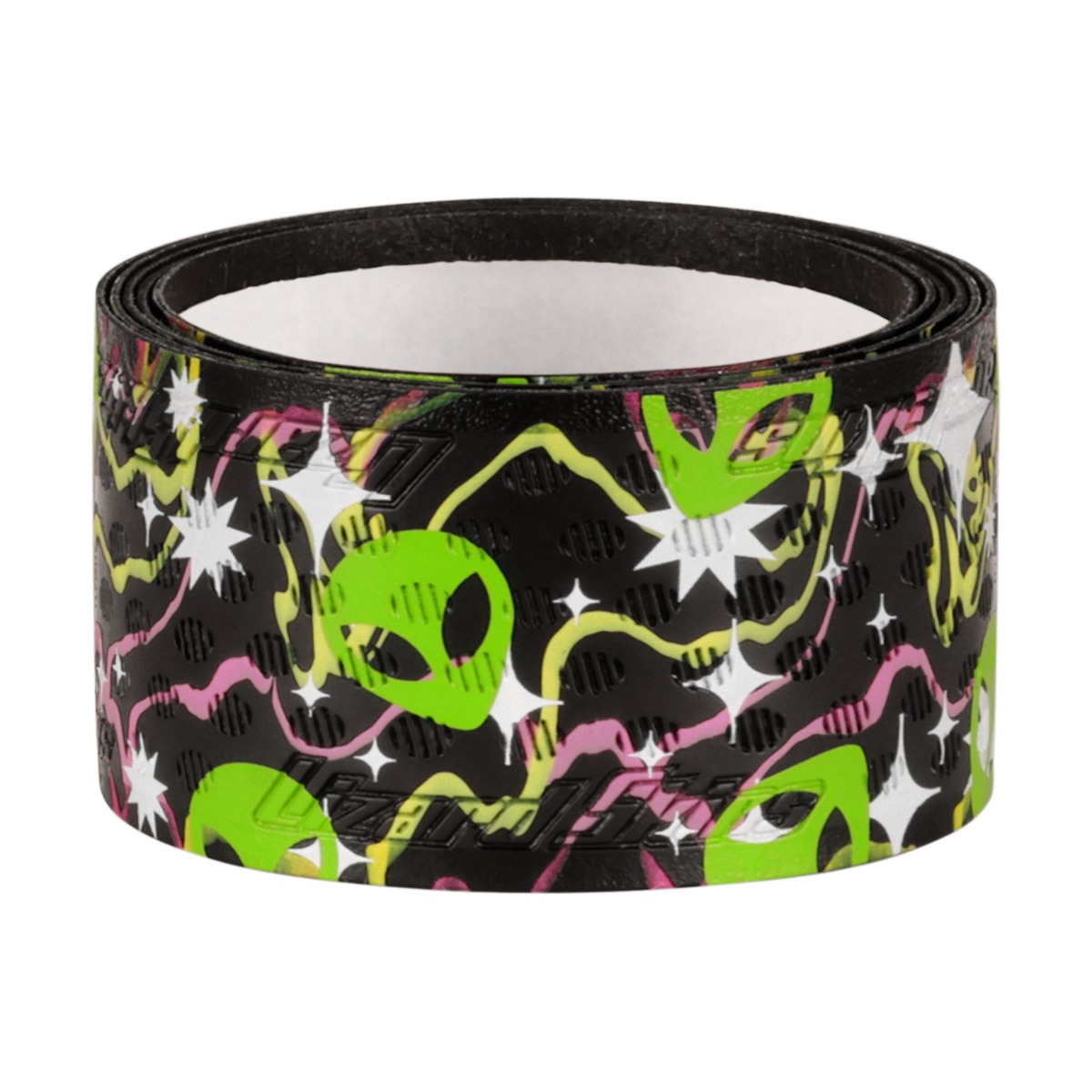 Lizard Skins DSP Ultra Outburst Bat Grip - Galaxy Visitor