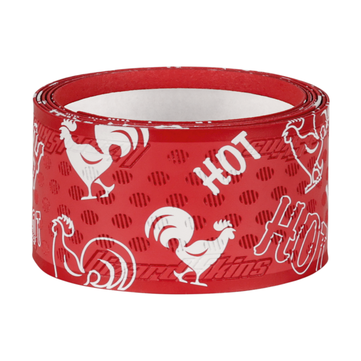 Lizard Skins DSP Ultra Outburst Bat Grip - Hot Stuff