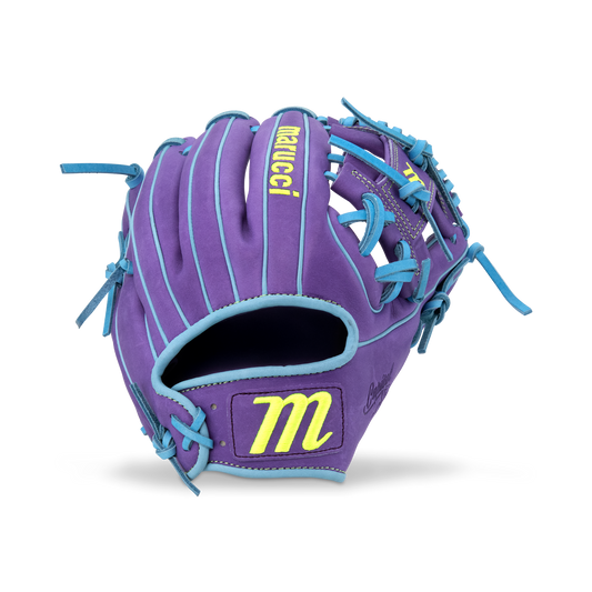 CAPITOL M TYPE 43A2 11.5" I-WEB