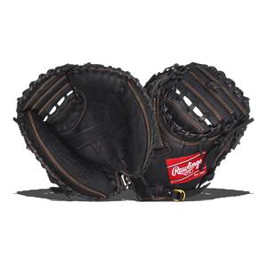 Rawlings Renegade Youth Baseball Catcher's Mitt