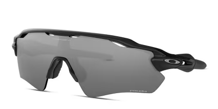Oakley Radar EV Path Polished Black/Prizm Black OO9208