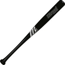 Marucci One-Hand Trainer Maple Bat - Black