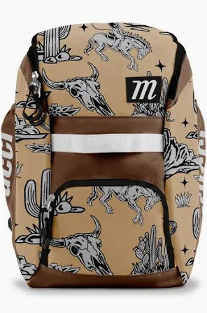 FOXTROT T BALL BAT PACK BK/R