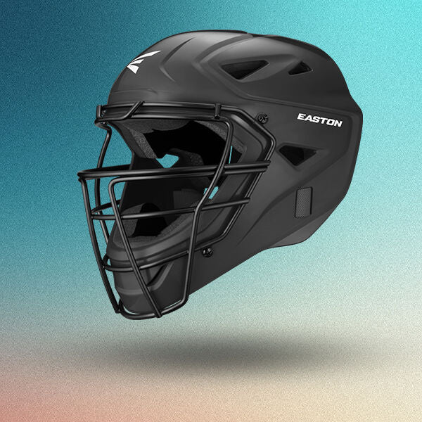 EASTON BLACK MAGIC 3.0 YOUTH CATCHER'S SET