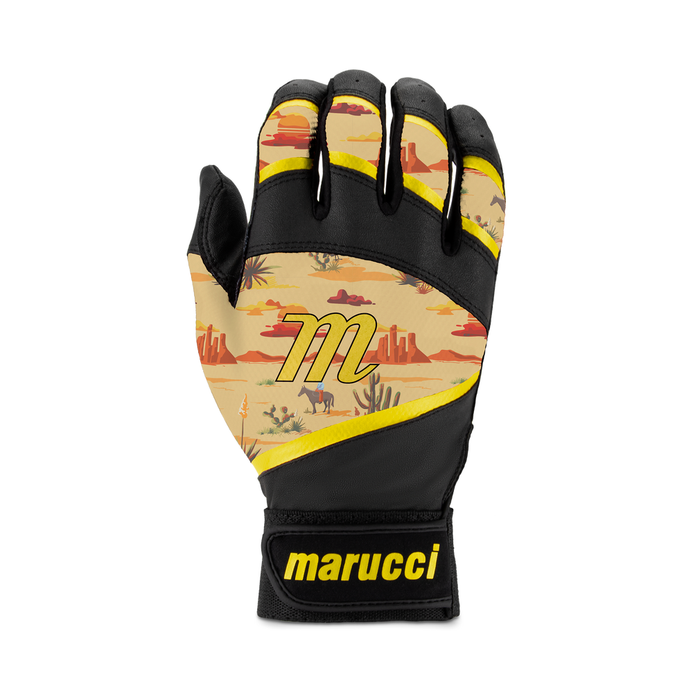 Foxtrot Tee Ball Batting Gloves