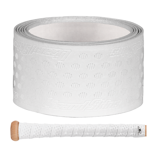 Lizard Skins Camo DSP Ultra Bat Grip - Diamond White