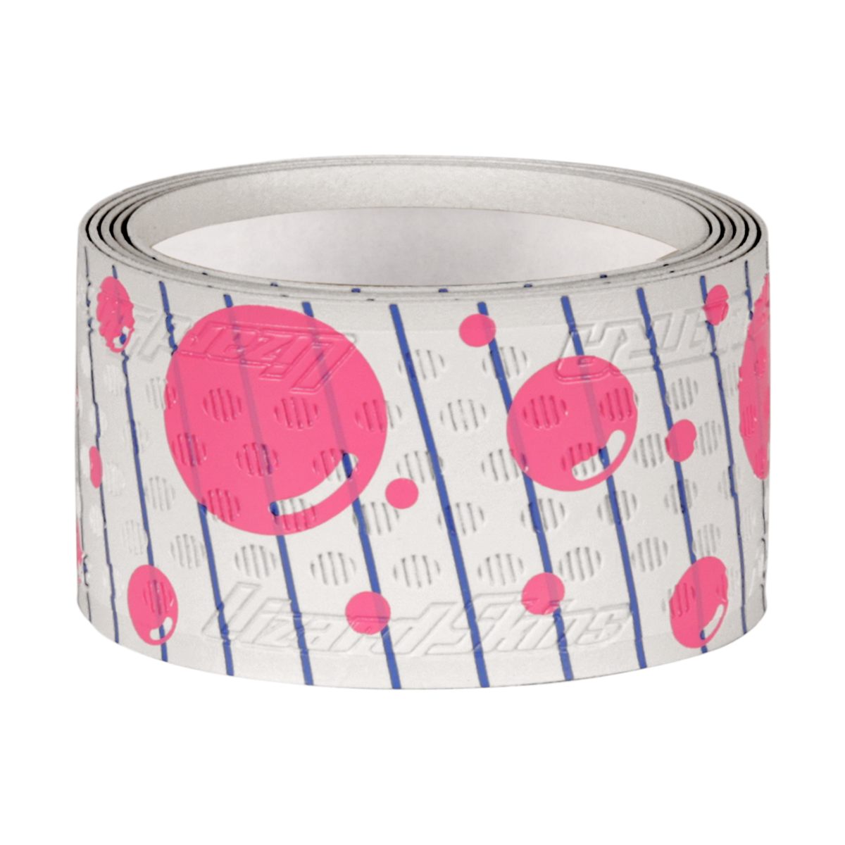 Lizard Skins DSP Ultra Outburst Bat Grip - Dugout Bubble