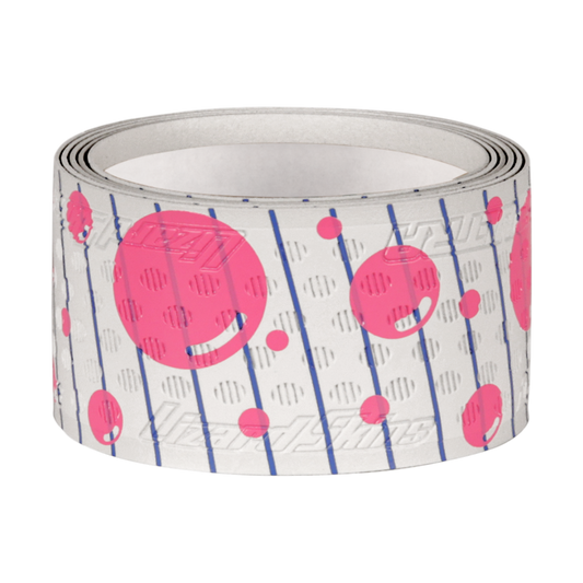 Lizard Skins DSP Ultra Outburst Bat Grip - Dugout Bubble