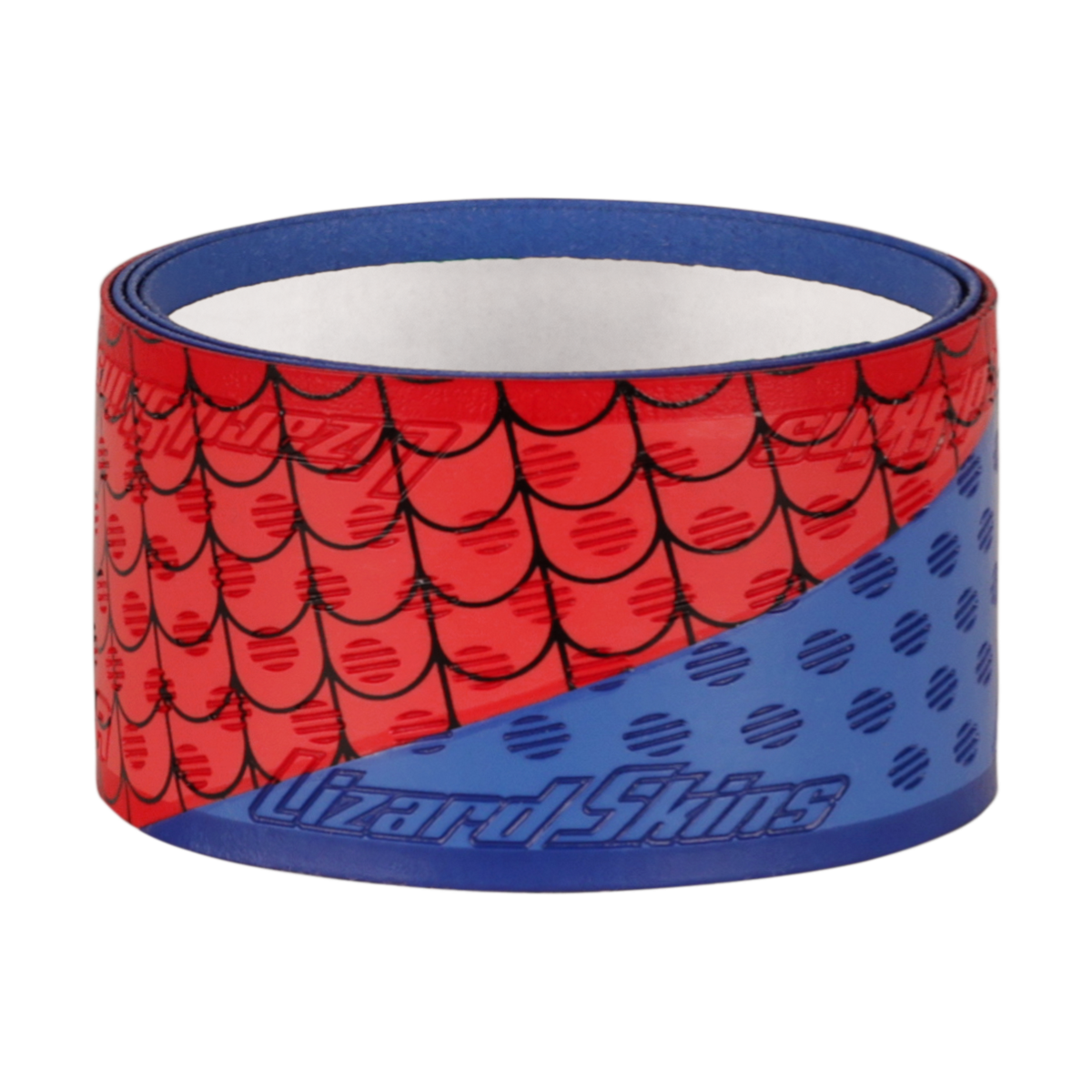 Lizard Skins DSP Ultra Outburst Bat Grip - Friendly Crawler