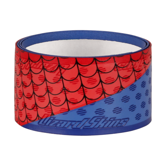 Lizard Skins DSP Ultra Outburst Bat Grip - Friendly Crawler