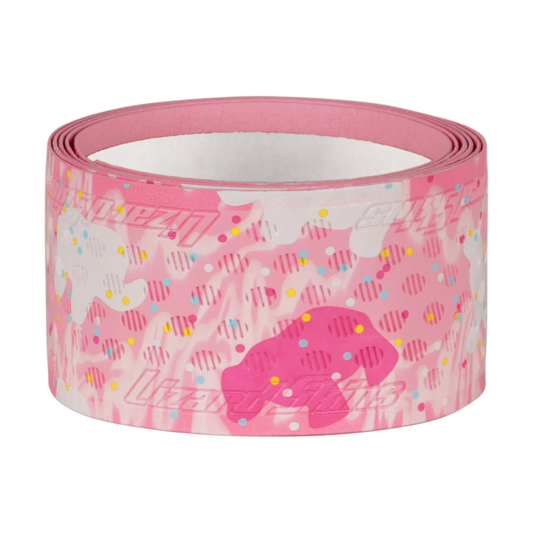 Lizard Skins DSP Ultra Outburst Bat Grip - Frosted Cookies