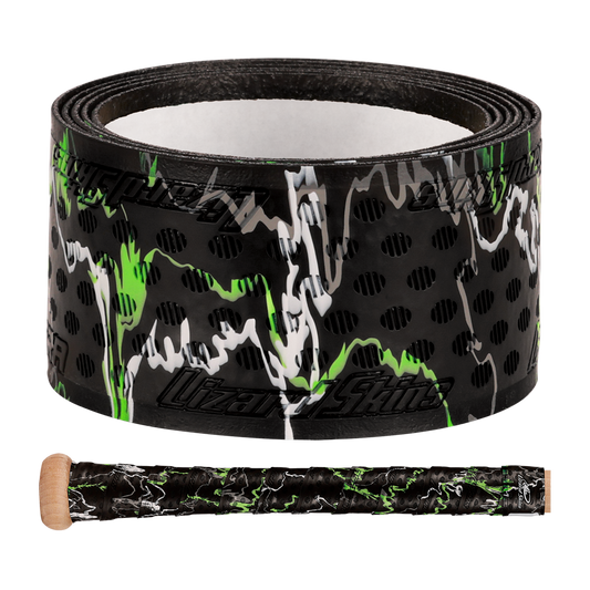 Lizard Skins Camo DSP Ultra Bat Grip - Goblin Camo