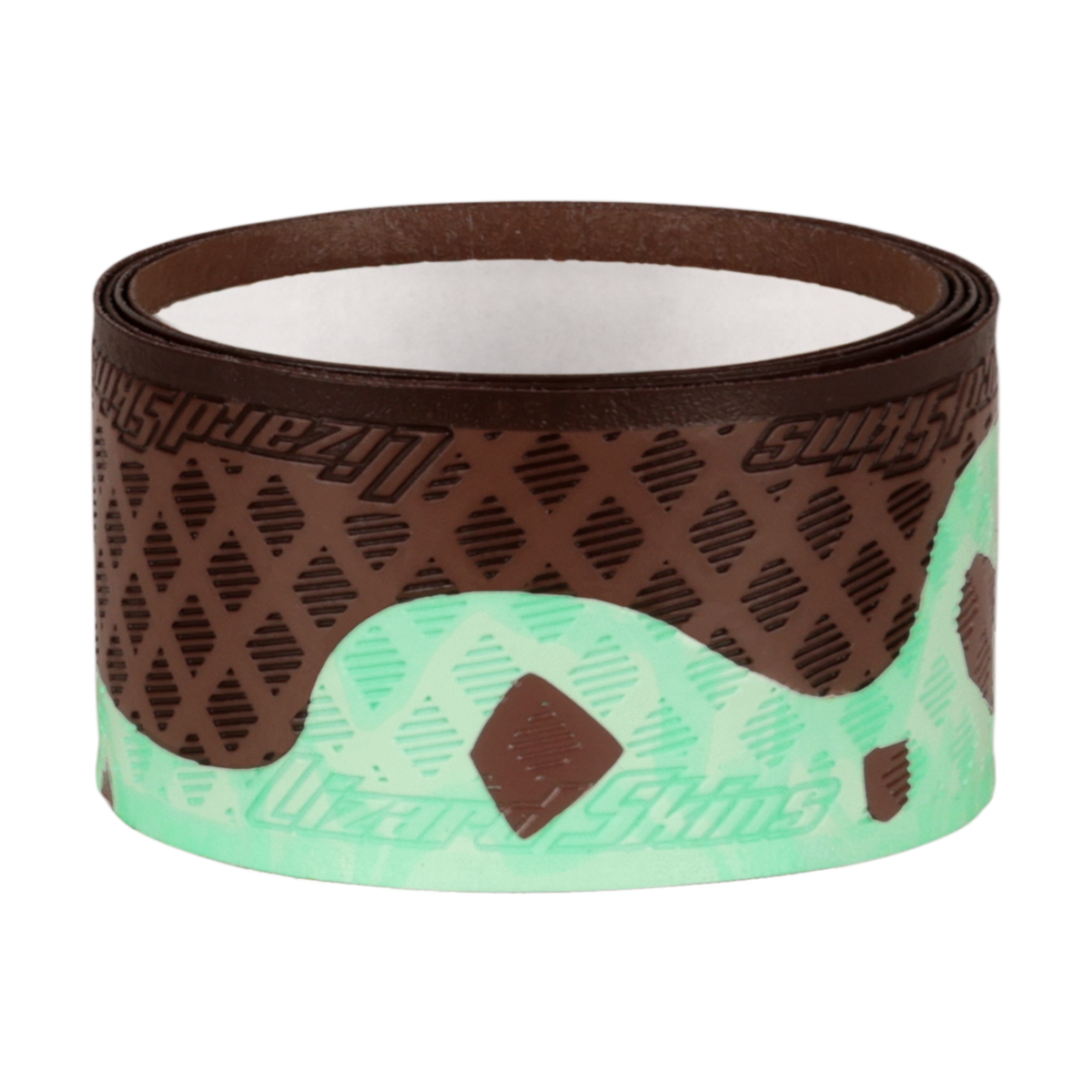 Lizard Skins DSP Ultra Outburst Bat Grip - Mint Scoop