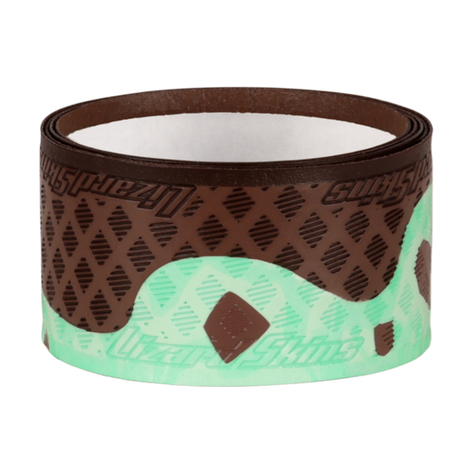 Lizard Skins DSP Ultra Outburst Bat Grip - Mint Scoop
