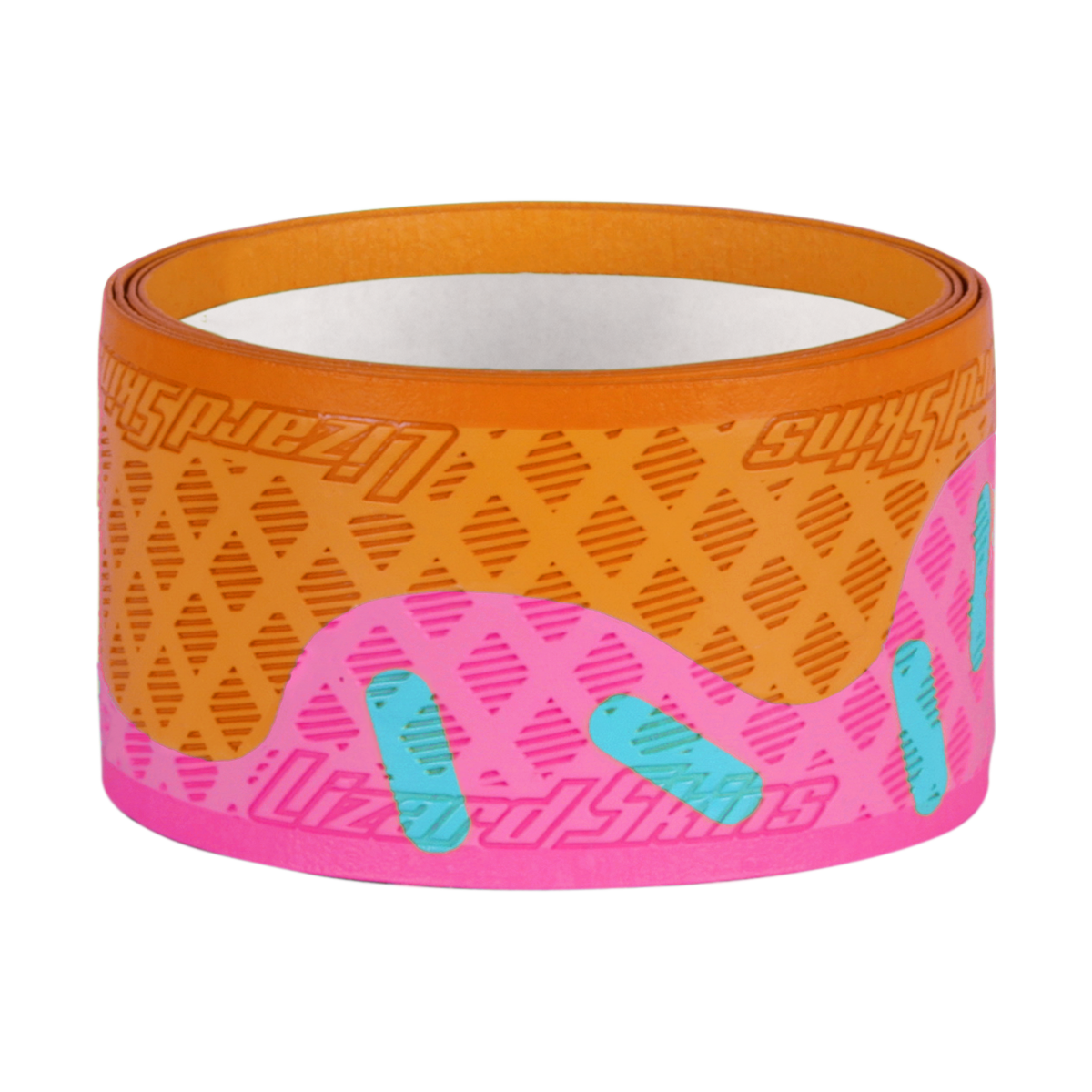 Lizard Skins DSP Ultra Outburst Bat Grip - Pink Scoop