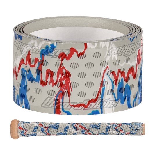 Lizard Skins Camo DSP Ultra Bat Grip - United Camo