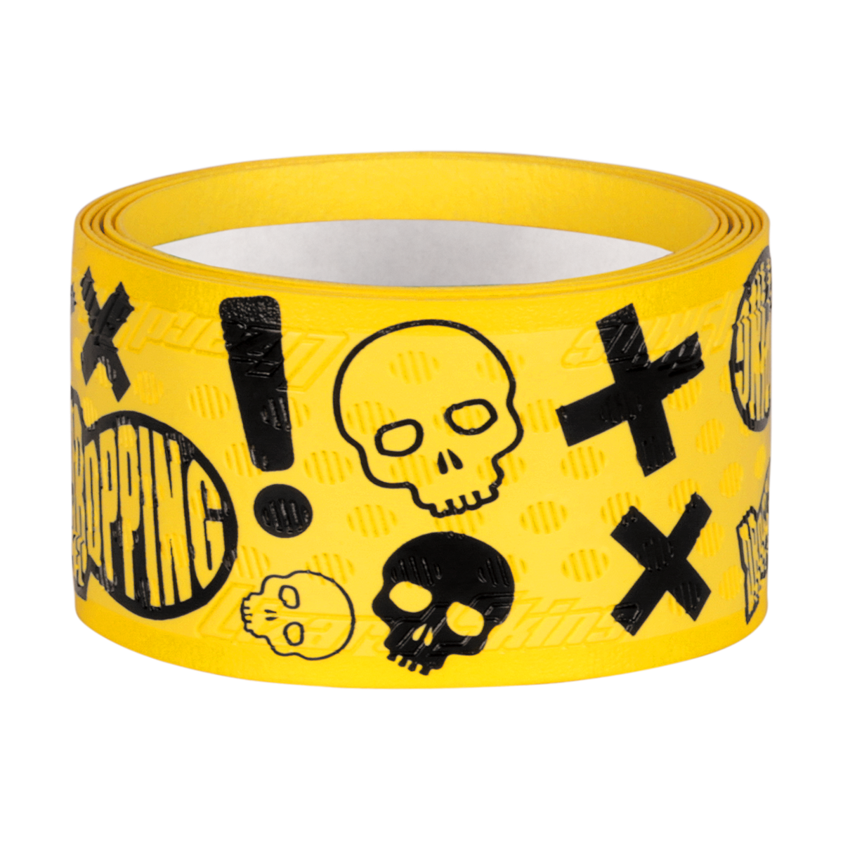 Lizard Skins DSP Ultra Outburst Bat Grip - Dropping Bombs