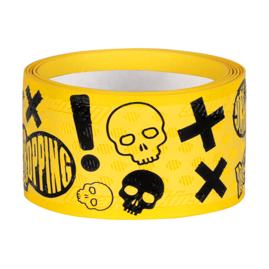 Lizard Skins DSP Ultra Outburst Bat Grip - Dropping Bombs