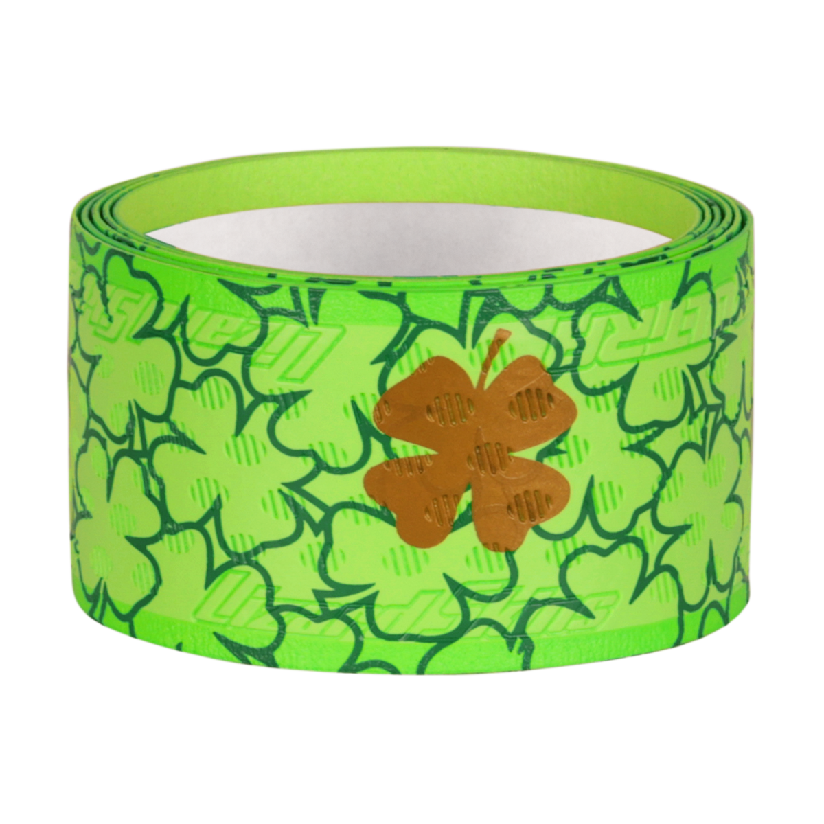 Lizard Skins DSP Ultra Outburst Bat Grip - Four Leaf