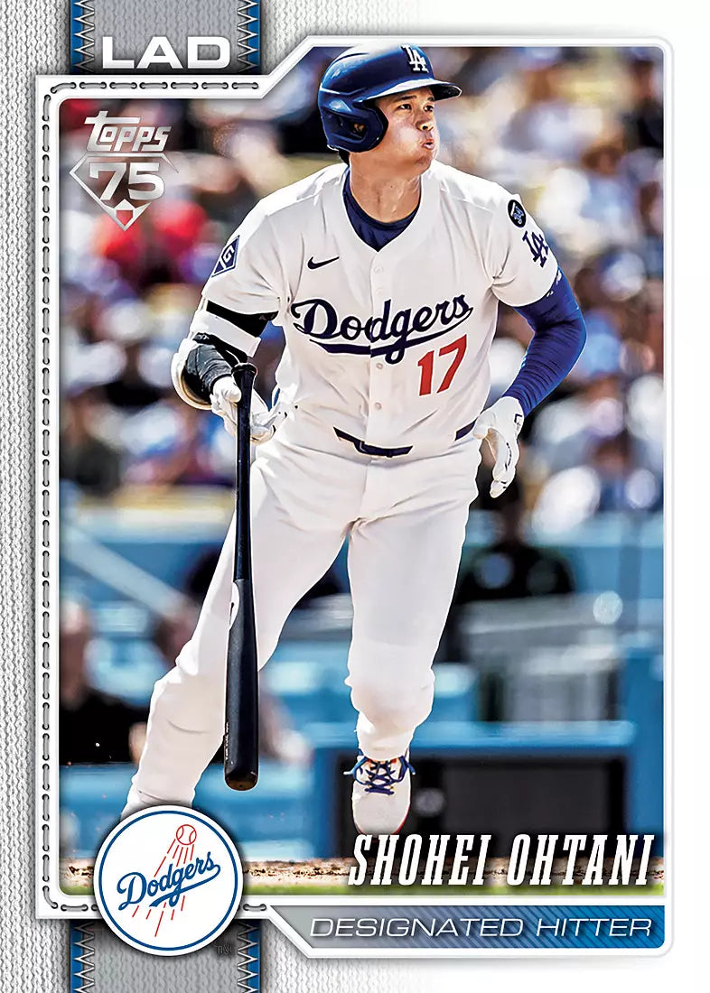 2026 Topps Baseball Series 1 Factory Sealed Value Box