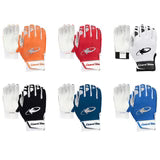 Komodo V2 Adult Batting Gloves