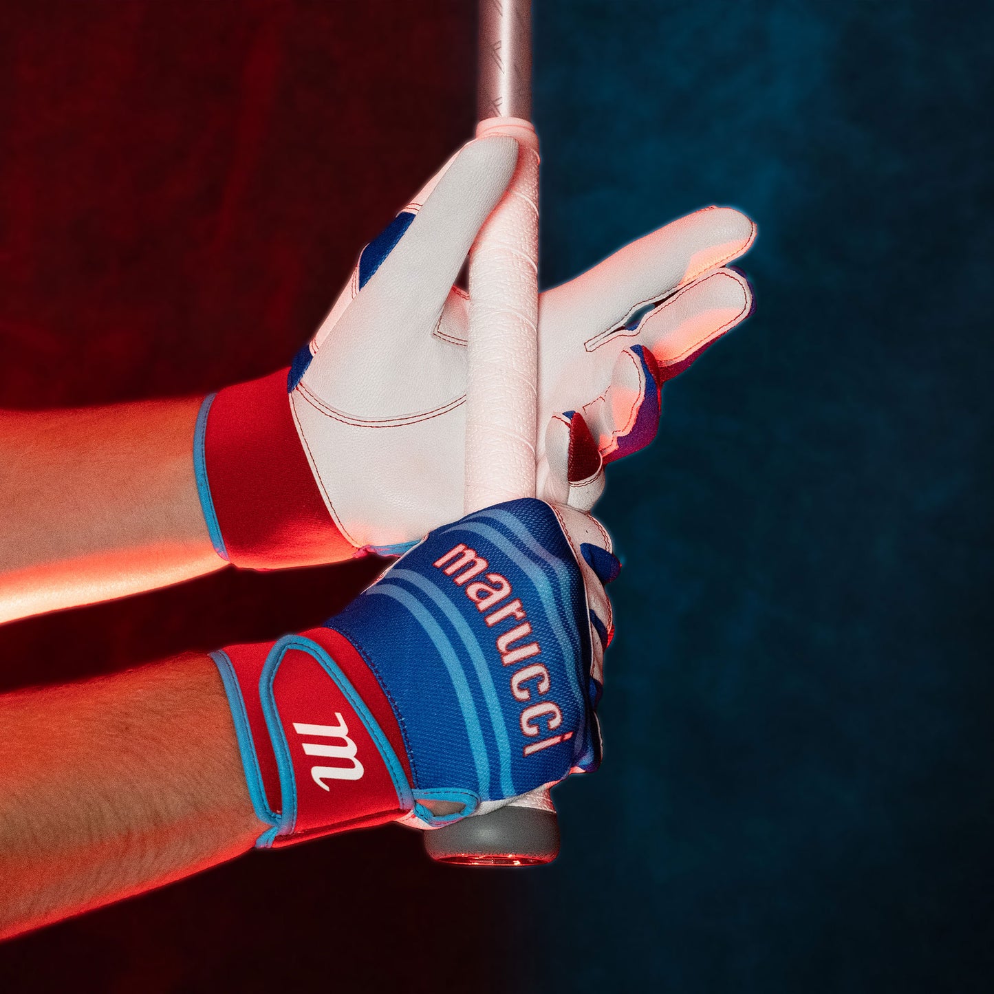 SWIFT LITE ADULT BATTING GLOVES