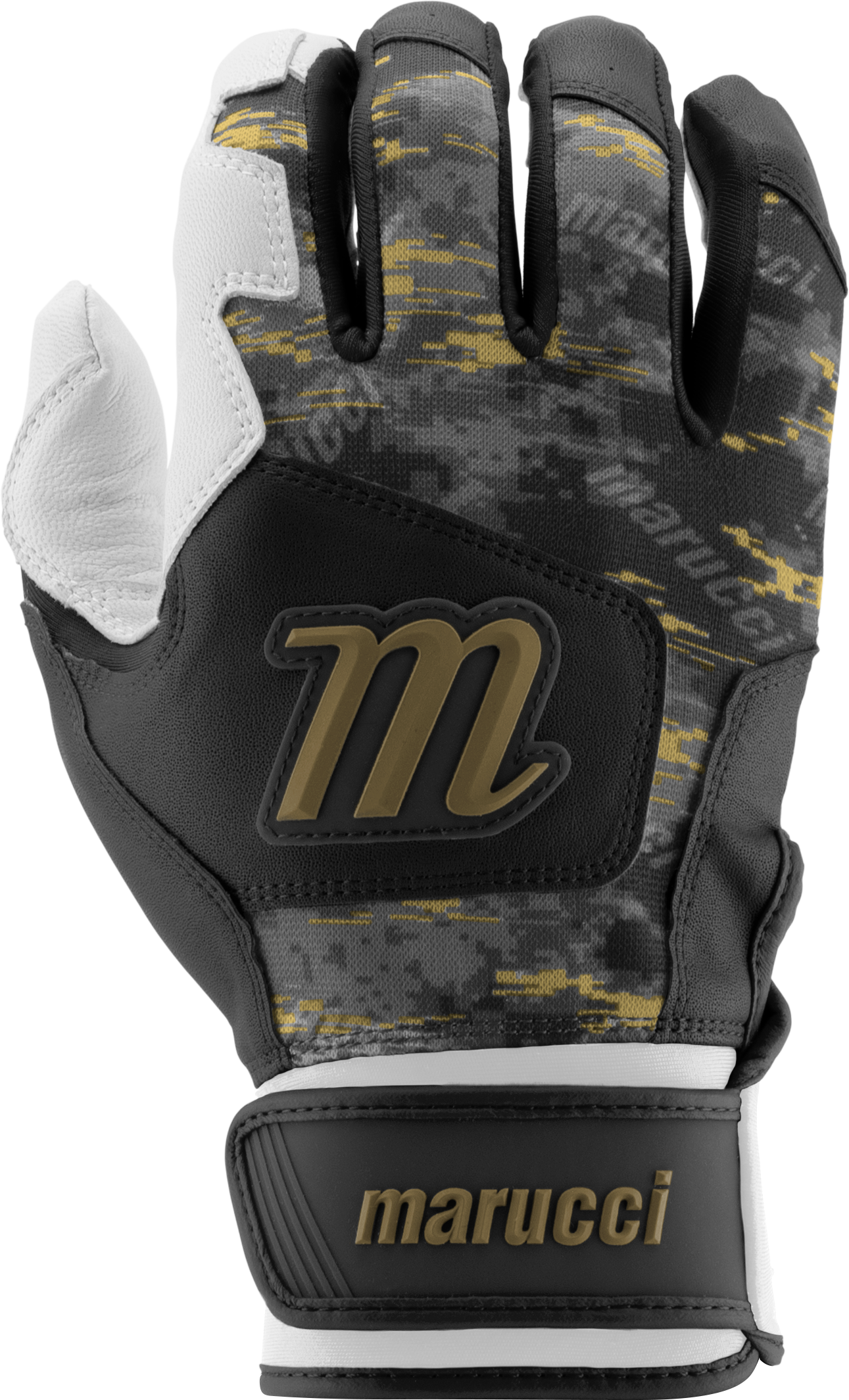 GXR ADULT BATTING GLOVES