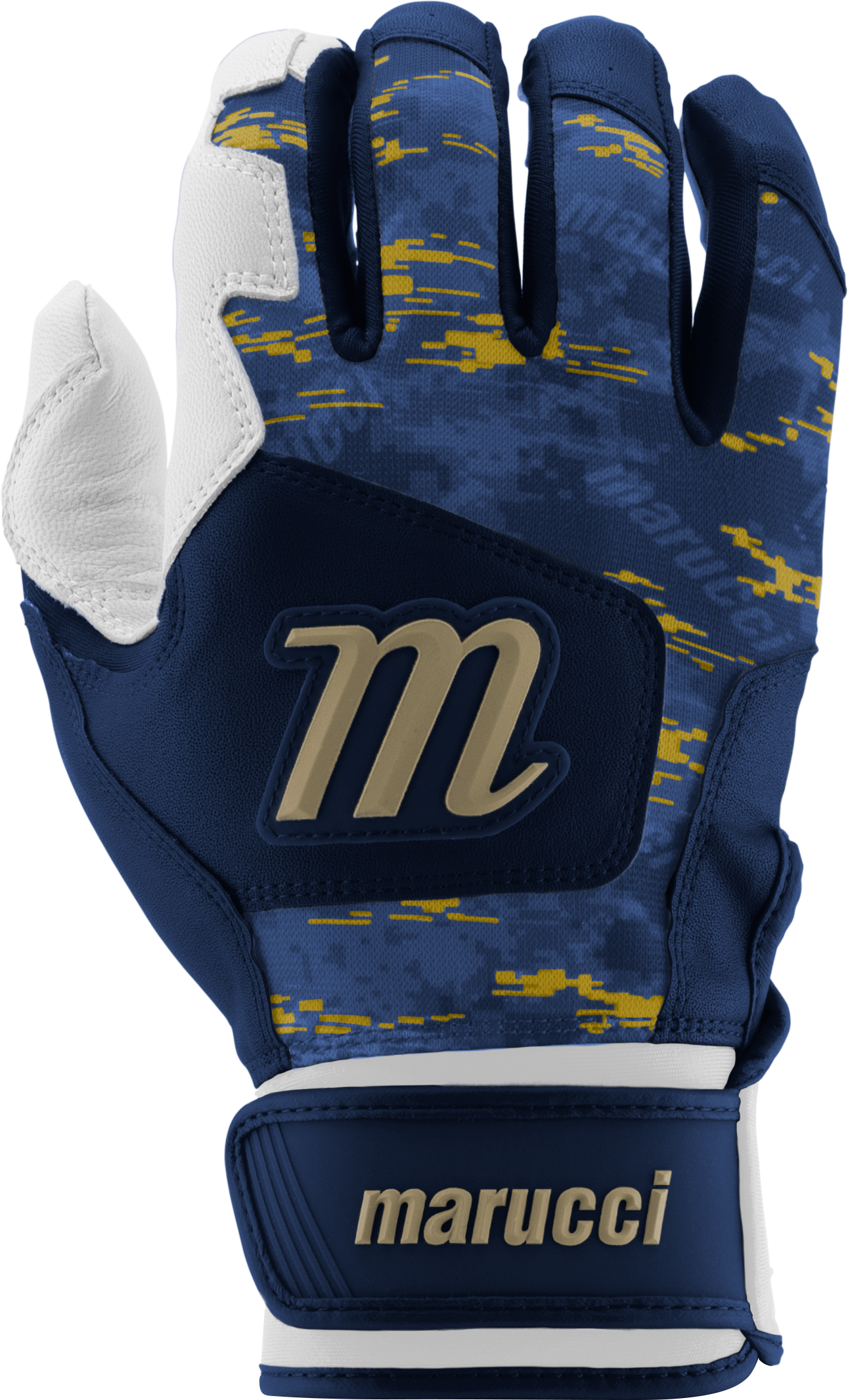 GXR ADULT BATTING GLOVES