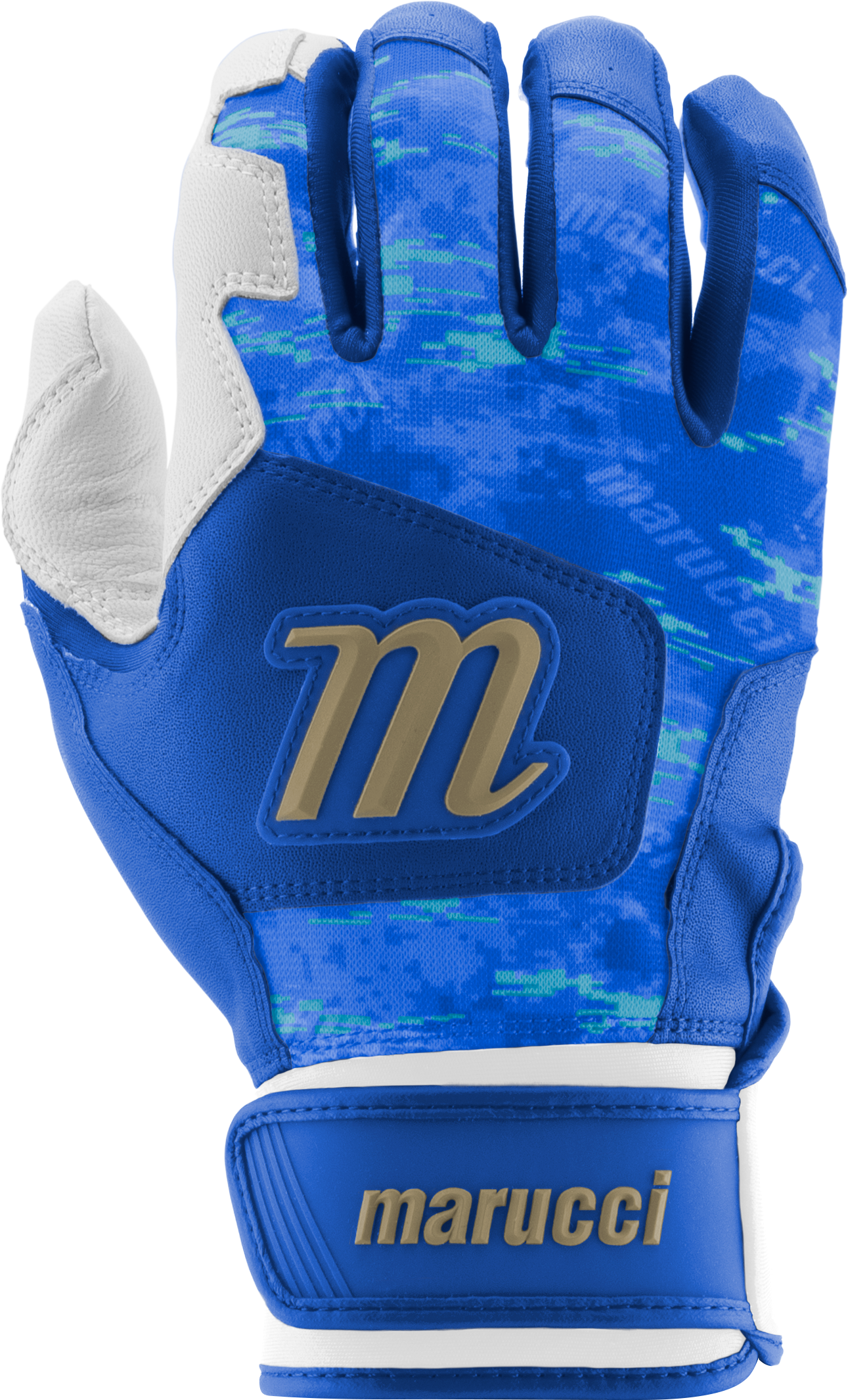 GXR ADULT BATTING GLOVES