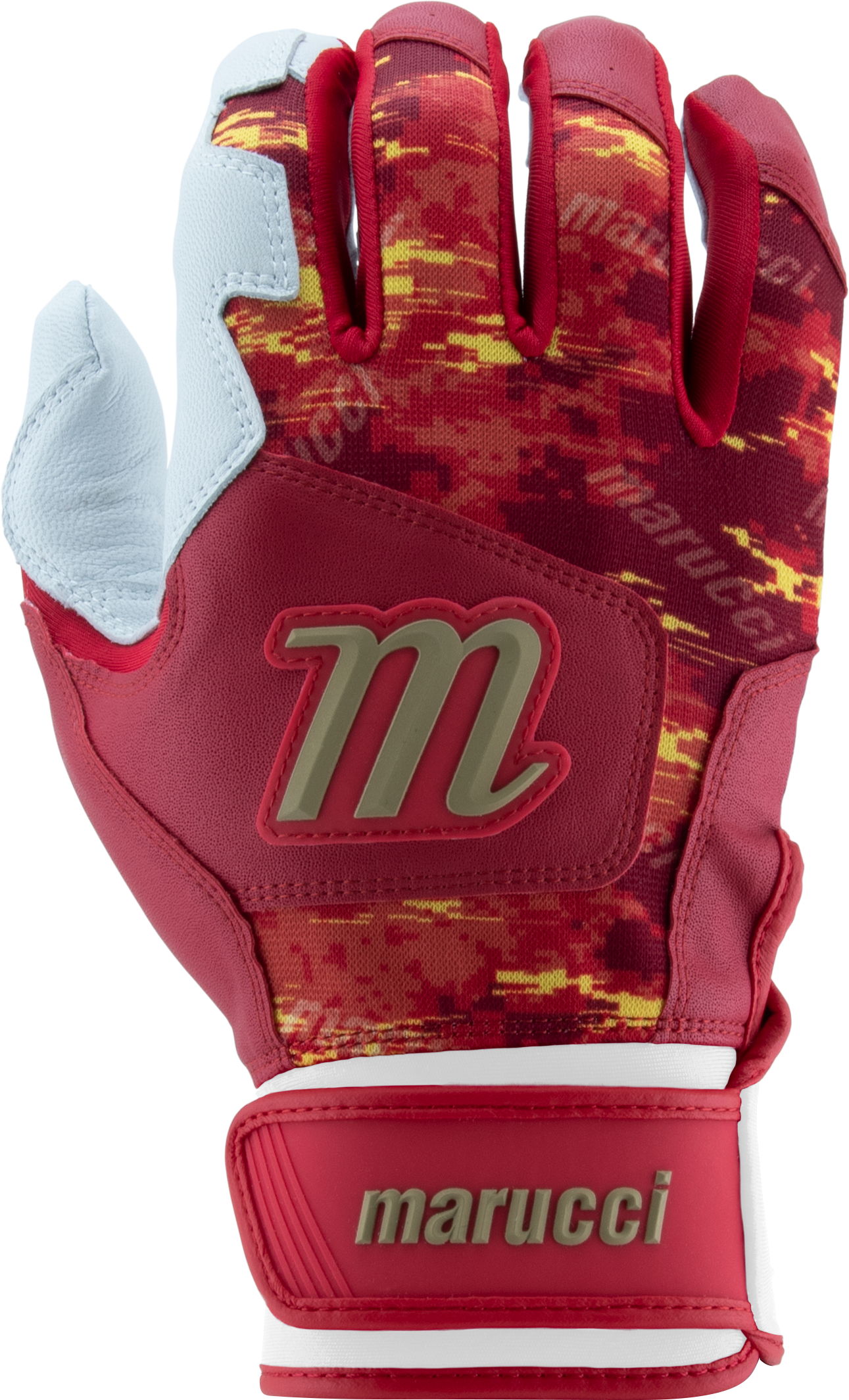 GXR ADULT BATTING GLOVES