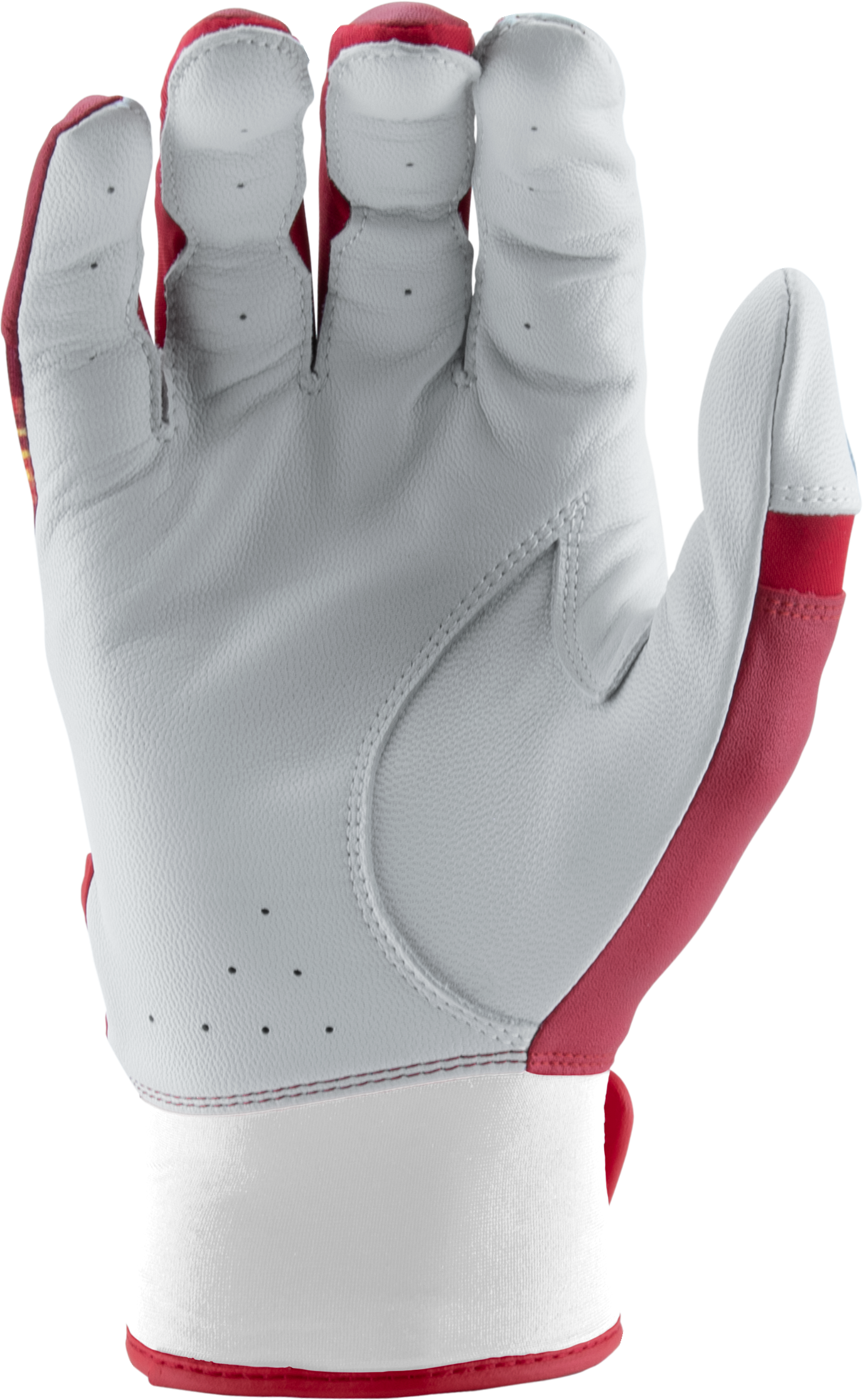 GXR ADULT BATTING GLOVES