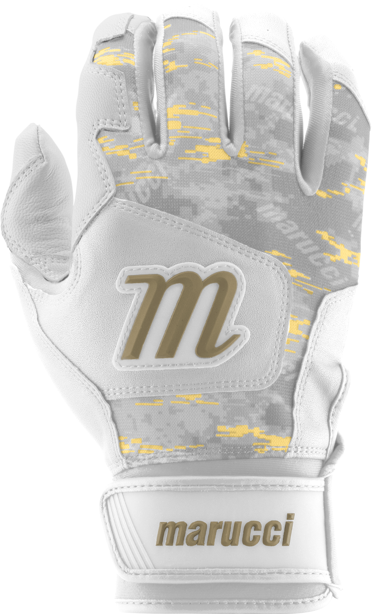 GXR ADULT BATTING GLOVES