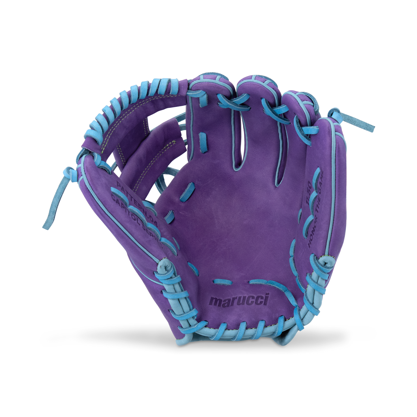 CAPITOL M TYPE 43A2 11.5" I-WEB