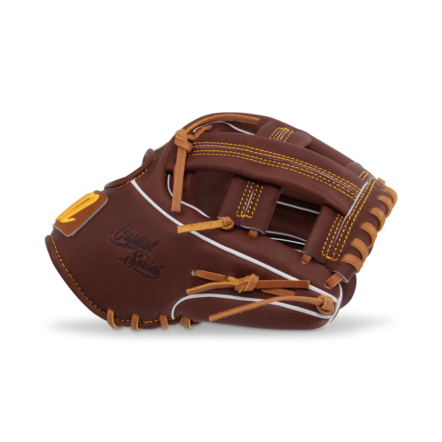 CAPITOL M TYPE 43A4 11.50" SINGLE POST