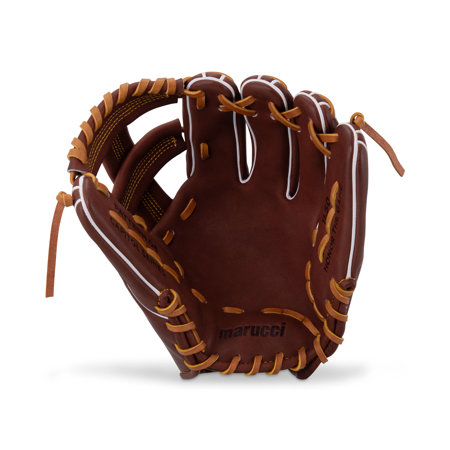 CAPITOL M TYPE 43A4 11.50" SINGLE POST