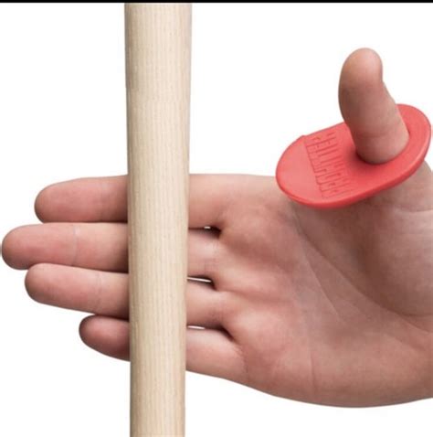 Pro Hitter Thumb Guard