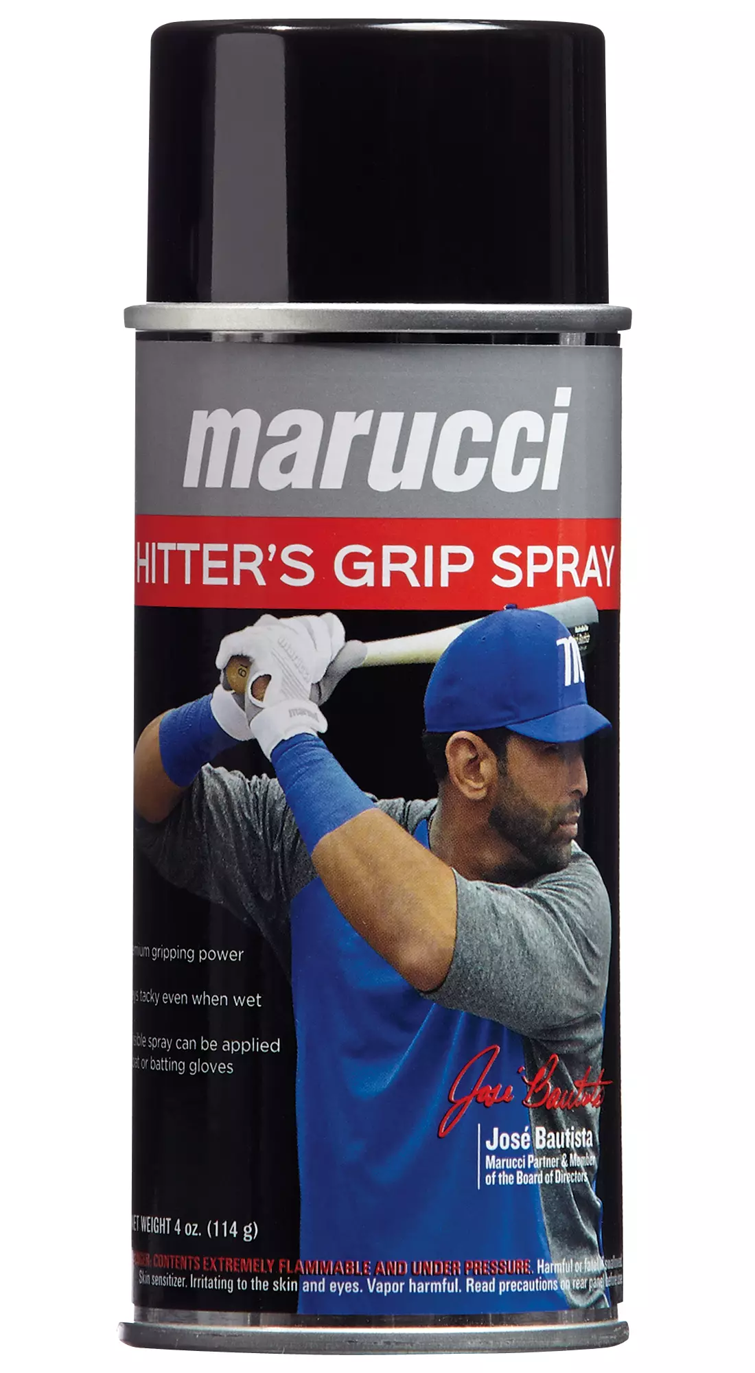 HITTER'S GRIP SPRAY