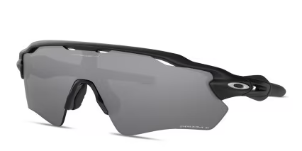 Oakley Radar EV Path Polished Black/Prizm Black OO9208