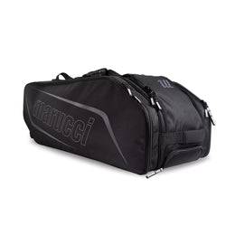 XD WHEELED BAT PACK BLACK