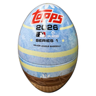 2026 Topps Baseball Series 1 Retail Tin