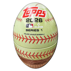 2026 Topps Baseball Series 1 Retail Tin